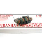 PIRANHA V MOWAG SPAIN