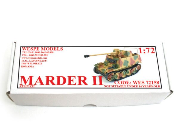 MARDER II