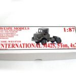 INTERNATIONAL (TRACTOR) M425,5ton,4x2