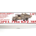 Opel 3Ton Kfz 385