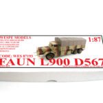 FAUN L900 D567