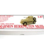 MARMON HERRINGTON MkIIIa