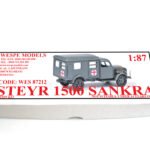 STEYR 1500 SANKRA