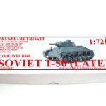 SOVIET T-50