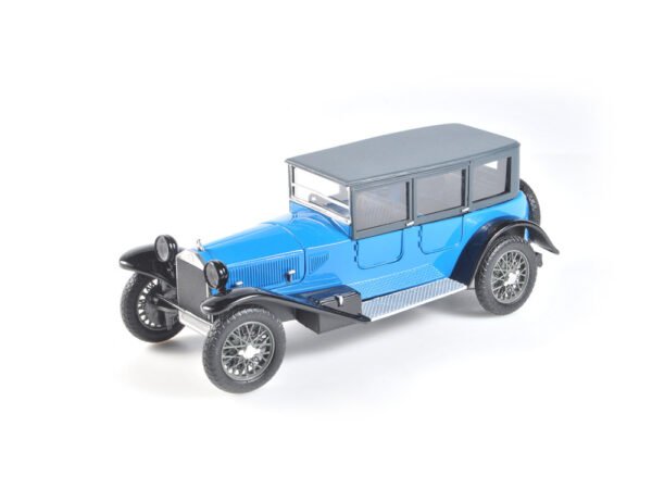 LANCIA LAMBDA BALOON