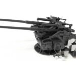 12.8CM FLAKZWILLING 40