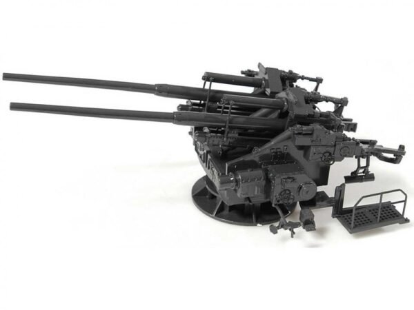 12.8CM FLAKZWILLING 40