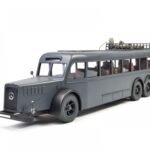 MERCEDES BUS 10000