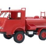 RENAULT POMPIER CISTERNE