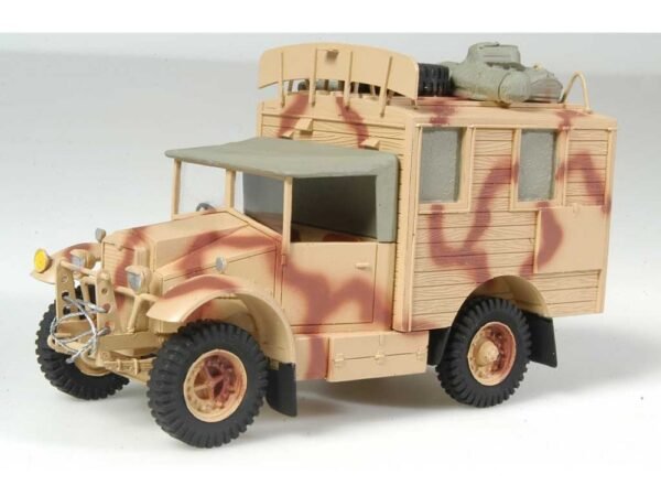 MORRIS-COMM CS8 RADIO