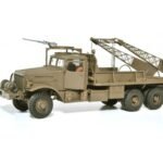 WHITE 6T 6x6 BRIDGE PONTOON