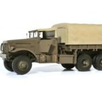 CORBITT 6T 6x6 PRIME MOVER
