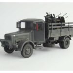 BUSSING NAG/ FLAKVIERLING 38