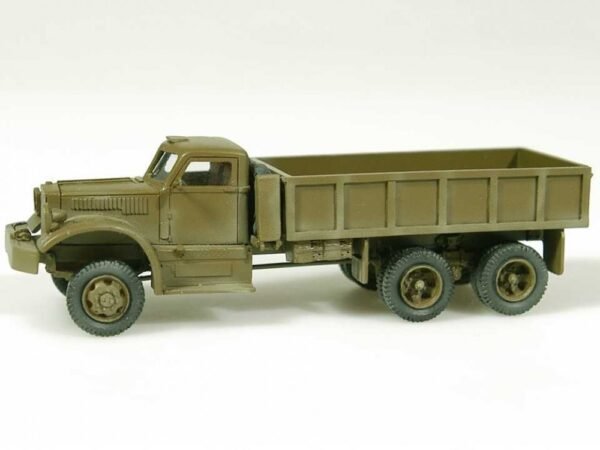 DIAMOND T975 A BRIDGE TRANSPORTER