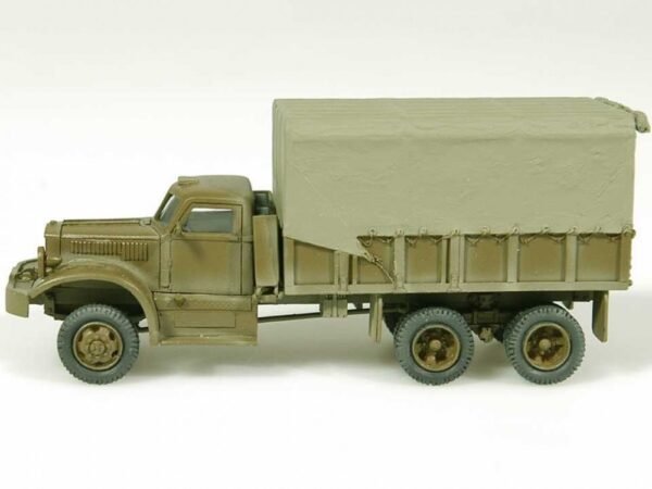 DIAMOND T975 A MACHINERY, TOOL SET