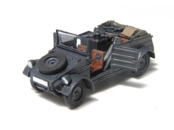 KUBELWAGEN FLUGFELDWERKSTATT EUR/AFR