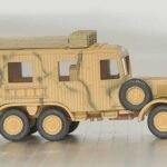 PHANOMEN EINHEIT DIESEL