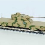 BP 44 PANZERJAGERWAGEN