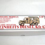EINHEITS DIESEL Kfz 62