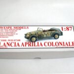 LANCIA APRILIA COLONIALE
