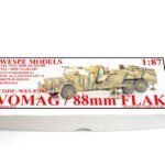 VOMAG / 88mm FLAK