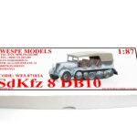 SdKfz 8 DB10