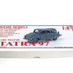 TATRA 97