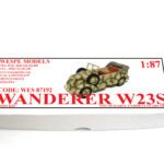 WANDERER W23S