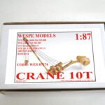 CRANE 10T