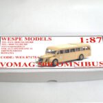 VOMAG 50R OMNIBUS