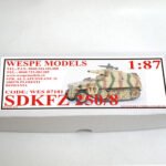 SDKFZ 250/8