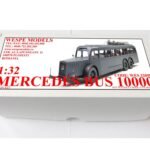 MERCEDES BUS 10000