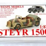 STEYR 1500