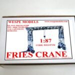 FRIES CRANE