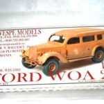 Ford WOA 2A