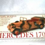Mercedes 170V