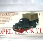 Opel truck 1Ton
