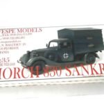 Horch 830 Sankra