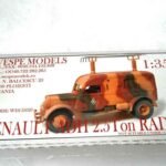 Renault ADH Radio Car 2.5t