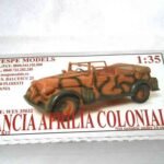 Lancia Aprilia Coloniale