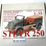 Steyr 250