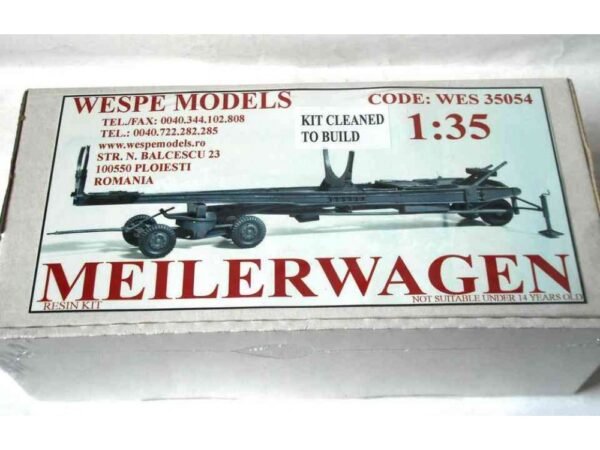 MEILERWAGEN