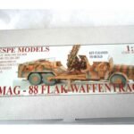 Vomag 88 Flak Waffentrager