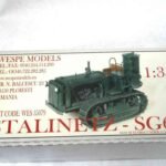 STALINETZ - SG65 GASOGEN