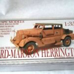 FORD-MARMON HERRINGTON