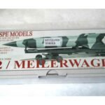 V2 -MEILERWAGEN