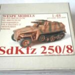 SdKfz 250/8