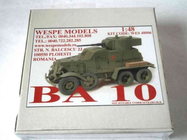 BA10