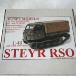 STEYR RSO