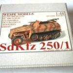 SdKfz 250/1